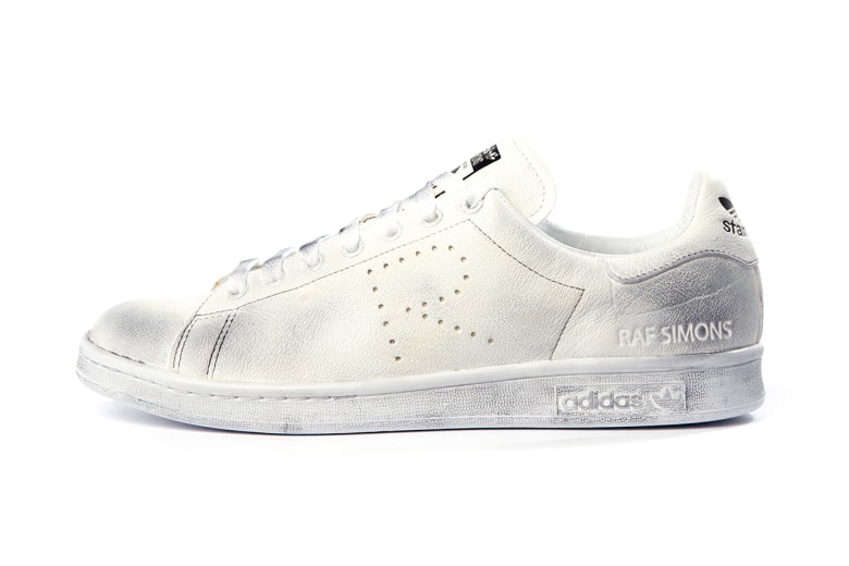 adidas by Raf Simons 2015 Fall/Winter コレクション