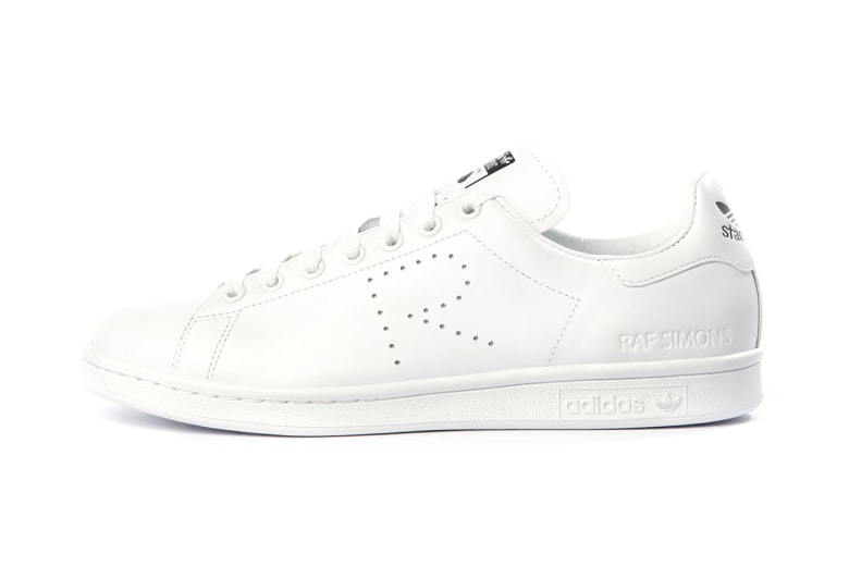 adidas by Raf Simons 2015 Fall/Winter コレクション