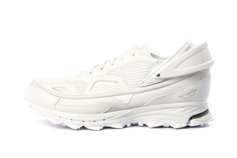 adidas by Raf Simons 2015 Fall/Winter コレクション