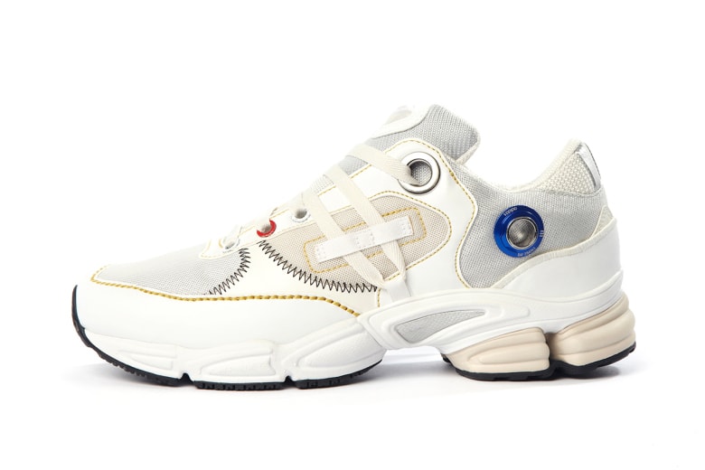 adidas by Raf Simons 2015 Fall/Winter コレクション