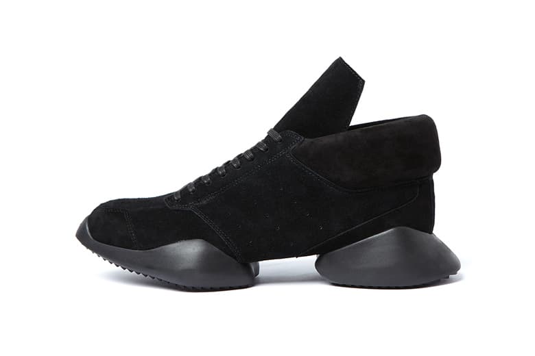 adidas by Rick Owens 2015 Fall/Winter コレクション 