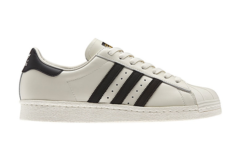 adidas Originals Superstar Vintage Deluxe パック 登場