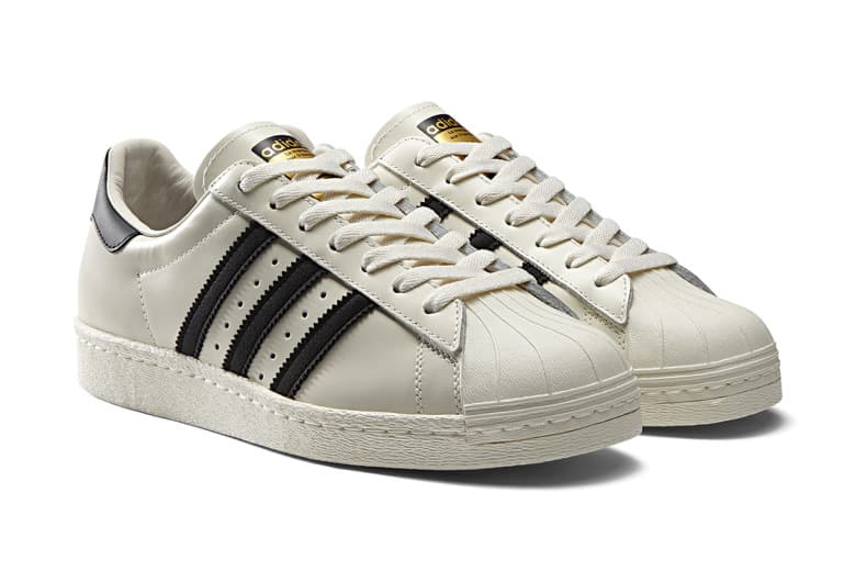 adidas Originals Superstar Vintage Deluxe パック 登場