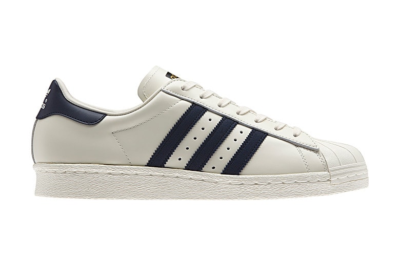 adidas Originals Superstar Vintage Deluxe パック 登場