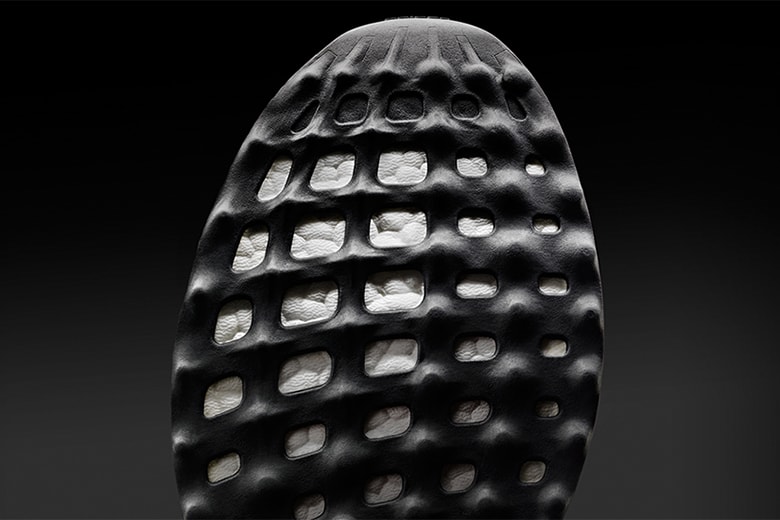 adidas の最新テクノロジーを体感できる ultra boost が誕生
