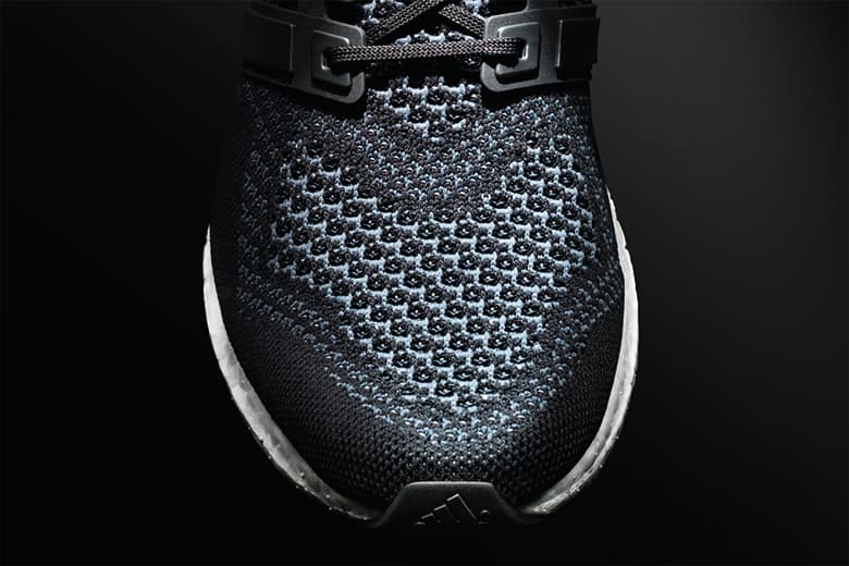 adidas の最新テクノロジーを体感できる ultra boost が誕生