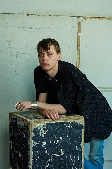 ANTHOLOGIE 2015 Fall/Winter ルックブック