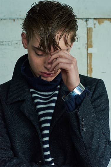 ANTHOLOGIE 2015 Fall/Winter ルックブック