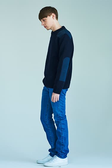 ANTHOLOGIE 2015 Fall/Winter ルックブック