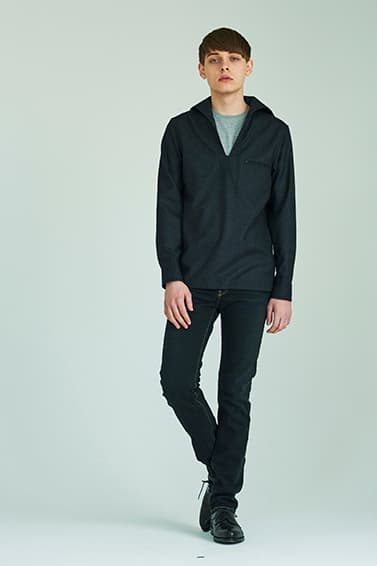 ANTHOLOGIE 2015 Fall/Winter ルックブック