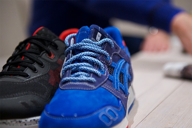 Interviews：ASICS 代表取締役社長CEO 尾山基に聞く ASICS Tiger 復刻とブランドの強み