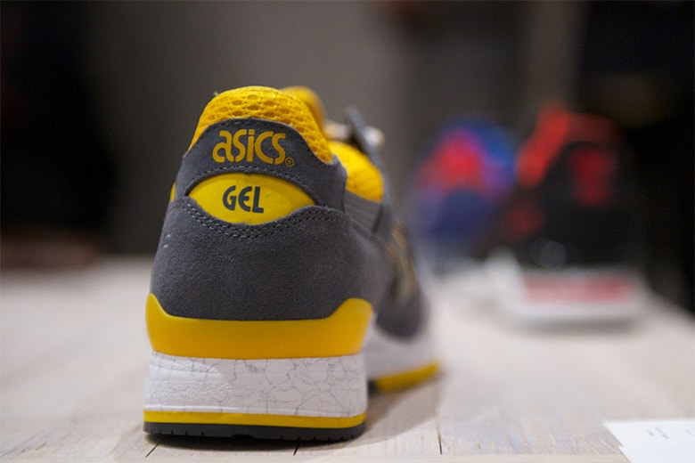 Interviews：ASICS 代表取締役社長CEO 尾山基に聞く ASICS Tiger 復刻とブランドの強み