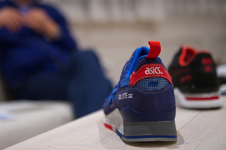 Interviews：ASICS 代表取締役社長CEO 尾山基に聞く ASICS Tiger 復刻とブランドの強み