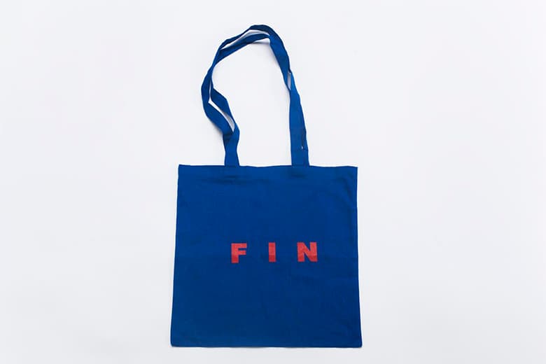 BAND OF OUTSIDERS の SHOP IN SHOP @OC OMOTESANDO にて開催