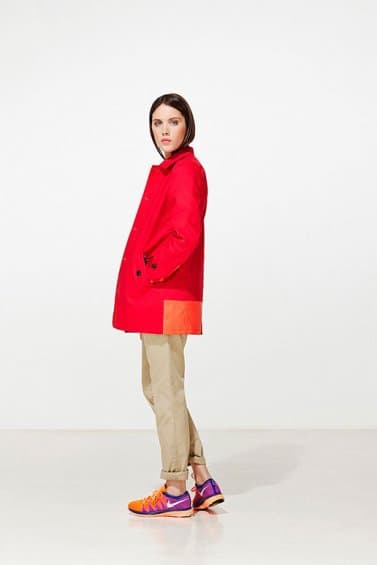 Carhartt WIP 2015 Women's Spring/Summer ルックブック