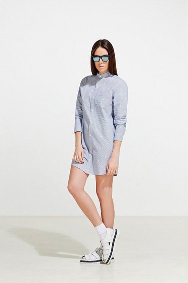 Carhartt WIP 2015 Women's Spring/Summer ルックブック
