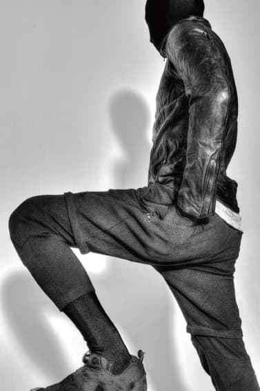 CIVILIZED 2015 Spring/Summer ルックブック