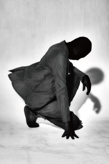 CIVILIZED 2015 Spring/Summer ルックブック