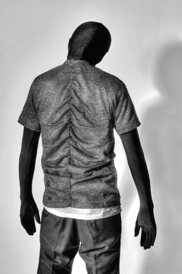 CIVILIZED 2015 Spring/Summer ルックブック