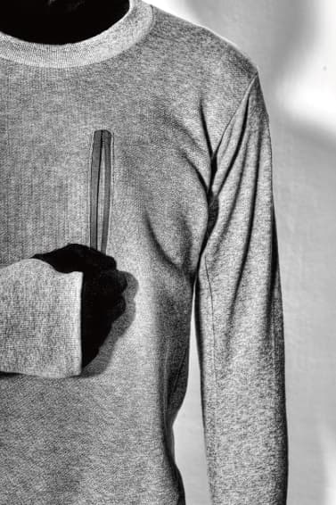 CIVILIZED 2015 Spring/Summer ルックブック