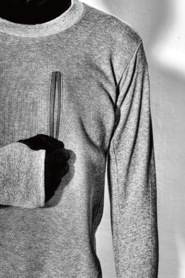 CIVILIZED 2015 Spring/Summer ルックブック