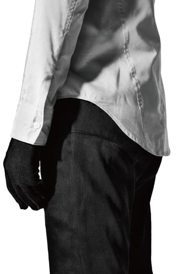 CIVILIZED 2015 Spring/Summer ルックブック