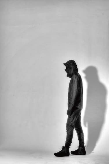 CIVILIZED 2015 Spring/Summer ルックブック