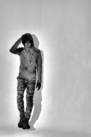 CIVILIZED 2015 Spring/Summer ルックブック