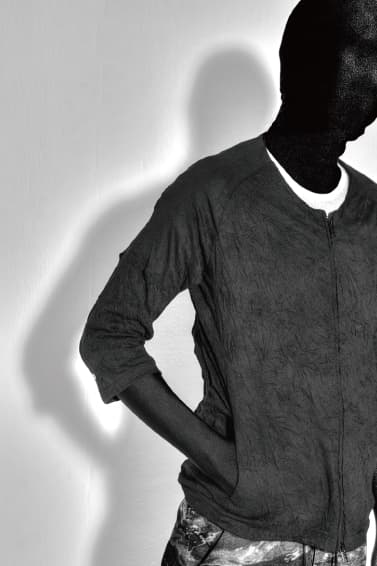 CIVILIZED 2015 Spring/Summer ルックブック