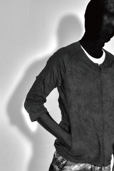 CIVILIZED 2015 Spring/Summer ルックブック