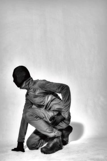 CIVILIZED 2015 Spring/Summer ルックブック