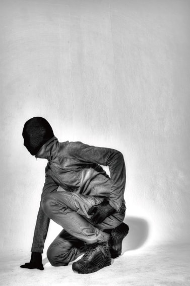 CIVILIZED 2015 Spring/Summer ルックブック