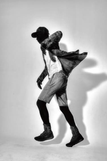 CIVILIZED 2015 Spring/Summer ルックブック