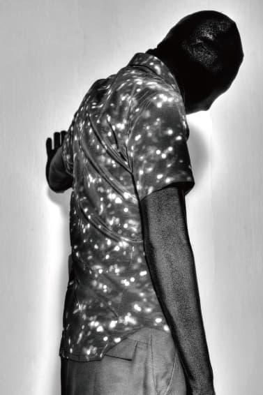 CIVILIZED 2015 Spring/Summer ルックブック