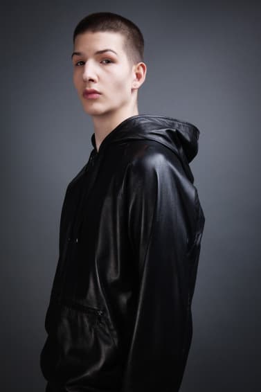 Clothsurgeon 2015年ルックブック "La Ravolution Sorrealiste"