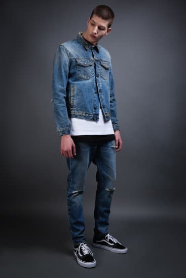 Clothsurgeon 2015年ルックブック "La Ravolution Sorrealiste"