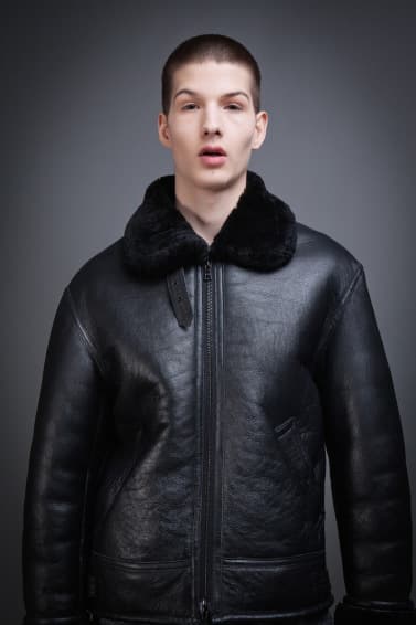 Clothsurgeon 2015年ルックブック "La Ravolution Sorrealiste"