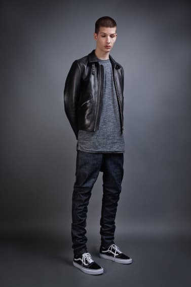 Clothsurgeon 2015年ルックブック "La Ravolution Sorrealiste"