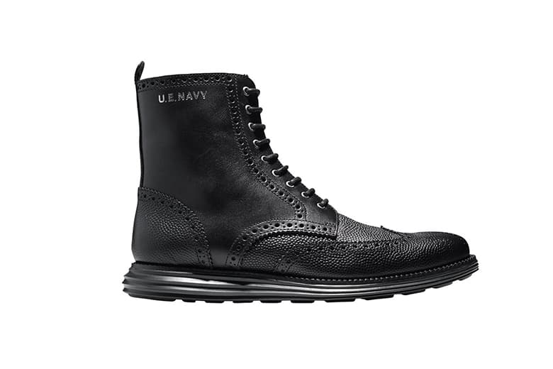 COLE HAAN × uniform experiment 限定の Lunargrand が登場