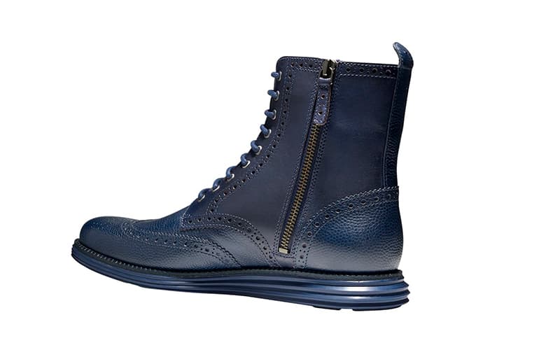 COLE HAAN × uniform experiment 限定の Lunargrand が登場