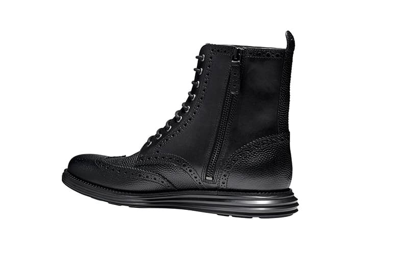 COLE HAAN × uniform experiment 限定の Lunargrand が登場