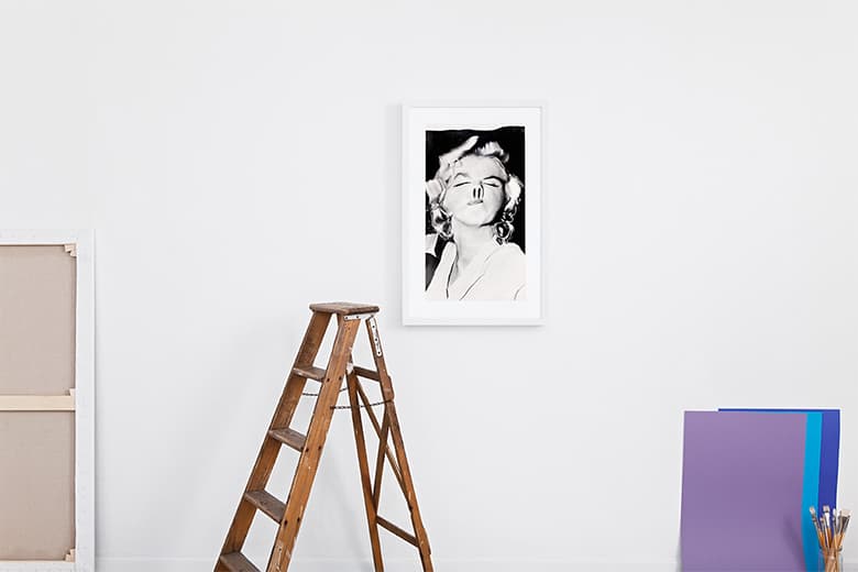 家がアートギャラリーに？  Acne Studios が手がける新サービス『Curater』