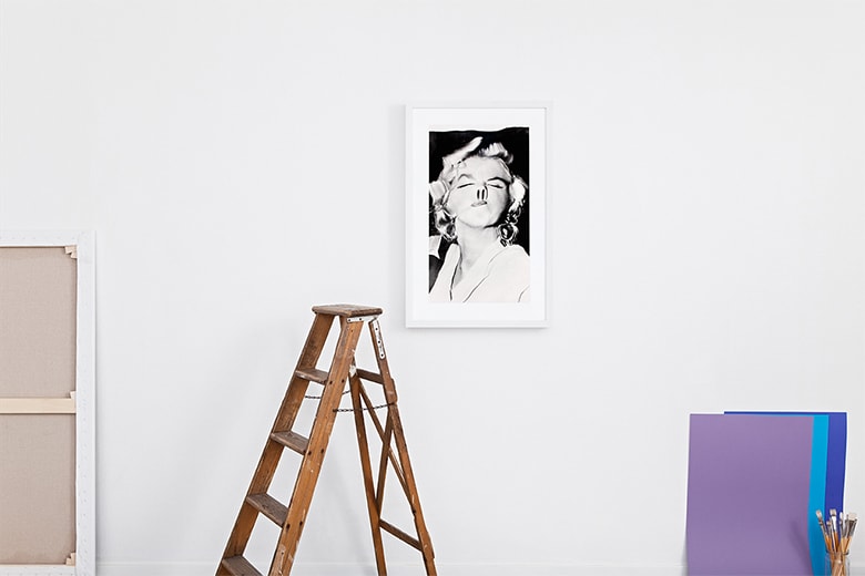 家がアートギャラリーに？  Acne Studios が手がける新サービス『Curater』