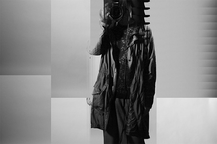 ELIMINATOR の最新スタイリングブックが公開