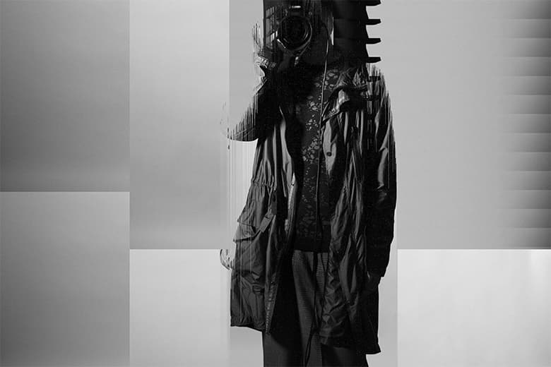 ELIMINATOR の最新スタイリングブックが公開