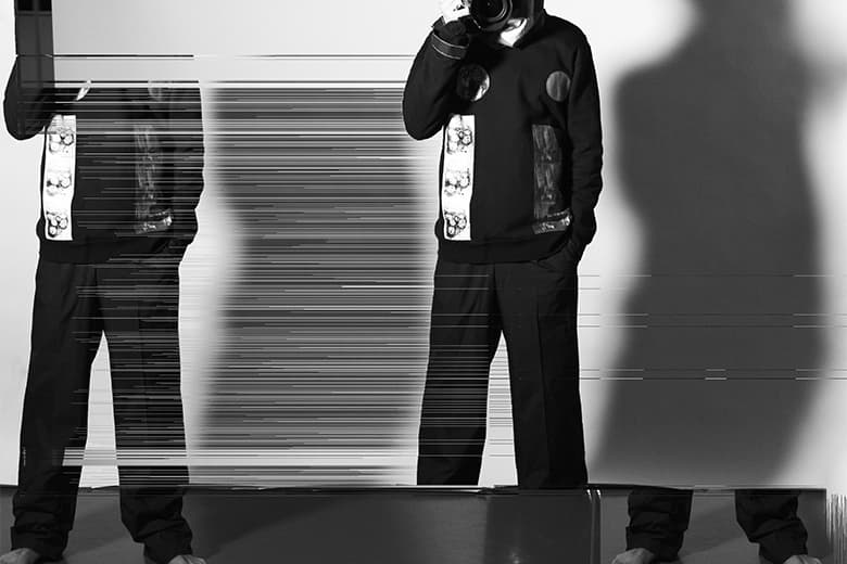 ELIMINATOR の最新スタイリングブックが公開