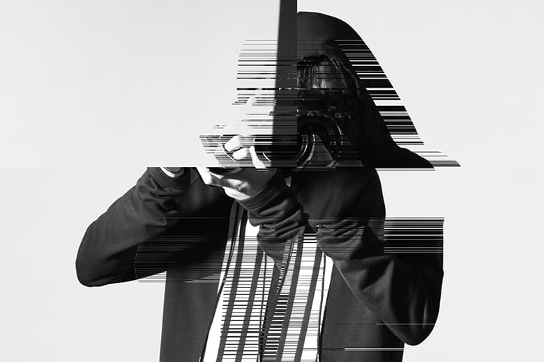 ELIMINATOR の最新スタイリングブックが公開