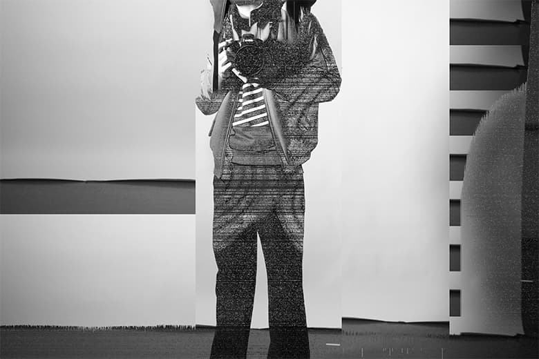 ELIMINATOR の最新スタイリングブックが公開