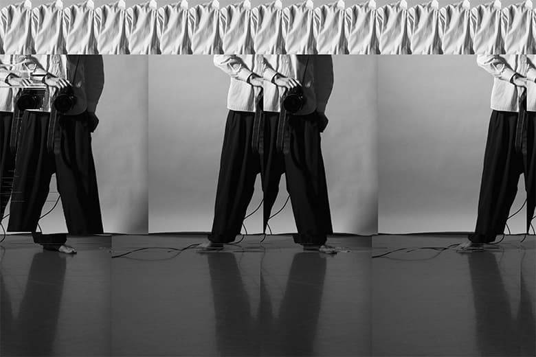 ELIMINATOR の最新スタイリングブックが公開