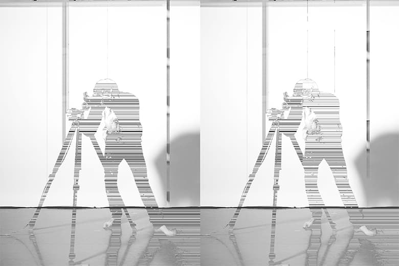 ELIMINATOR の最新スタイリングブックが公開